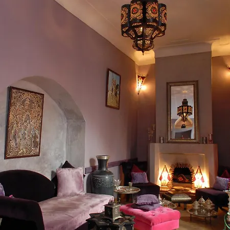 Riad Minorisa-2
